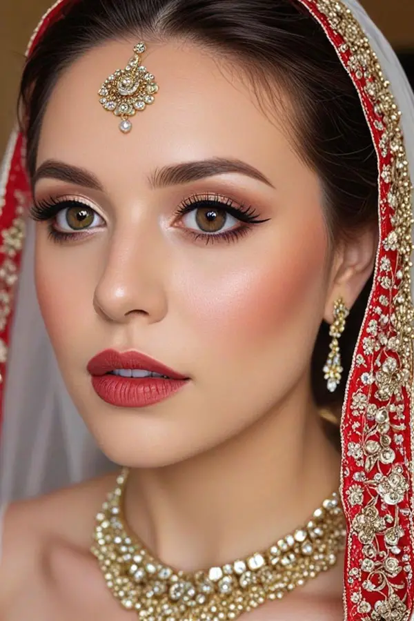 wedding makeup 10