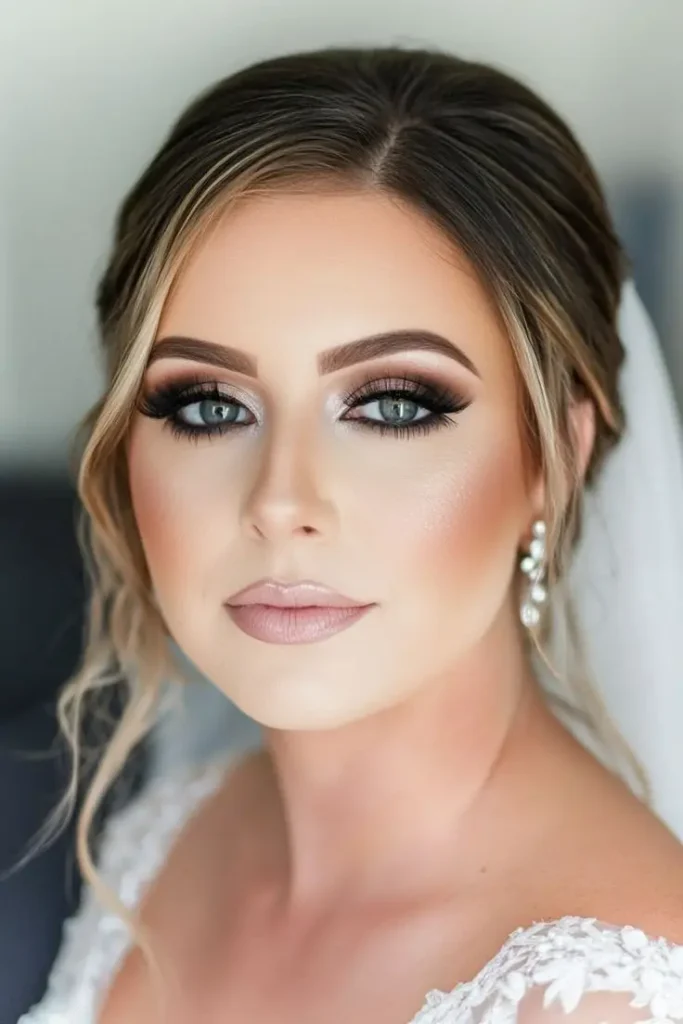 wedding makeup 15