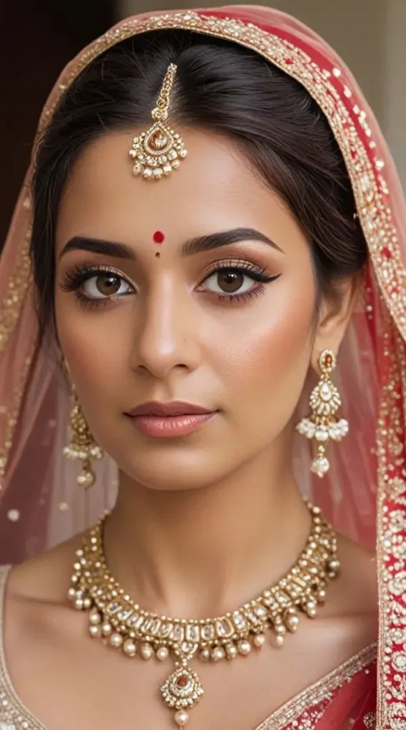 wedding makeup 20