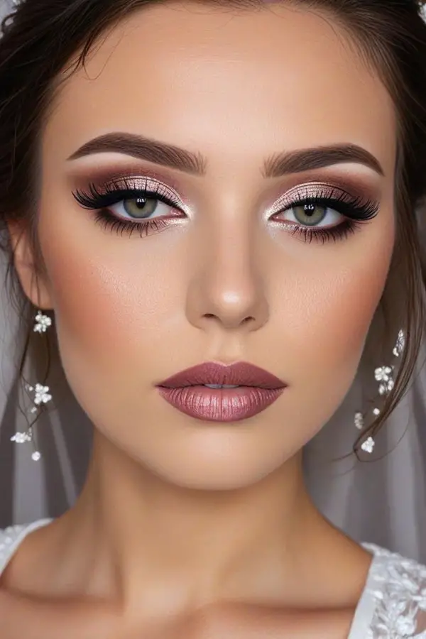 wedding makeup 21