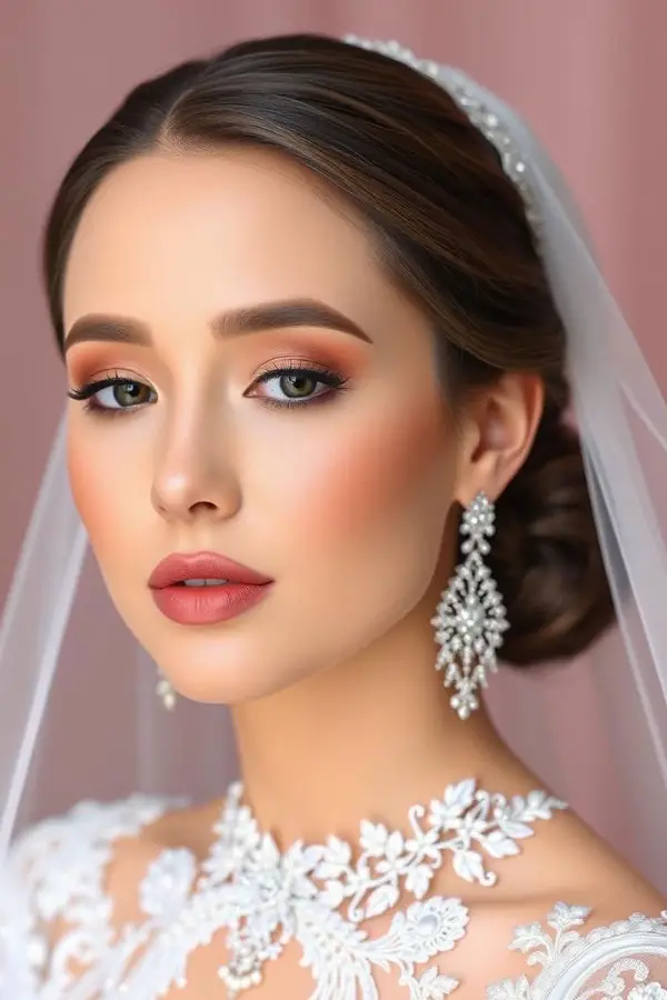 wedding makeup 22