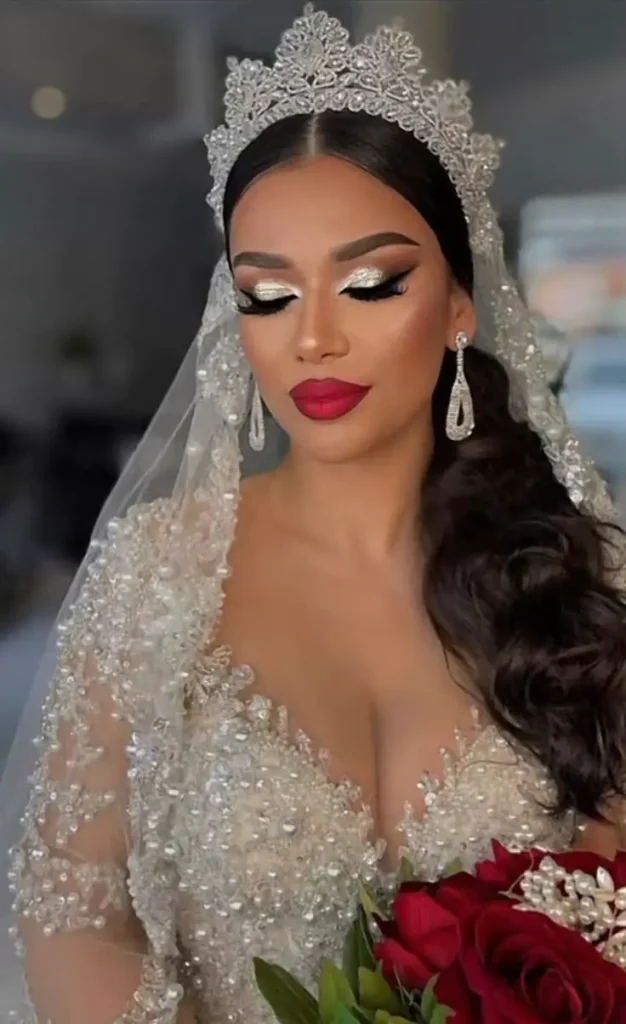 wedding makeup 27