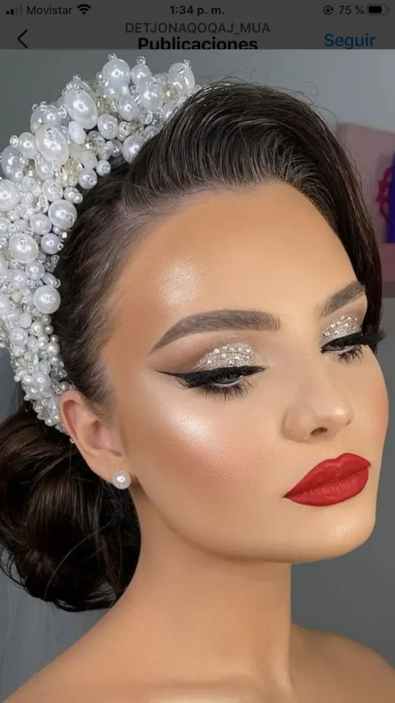 wedding makeup 28