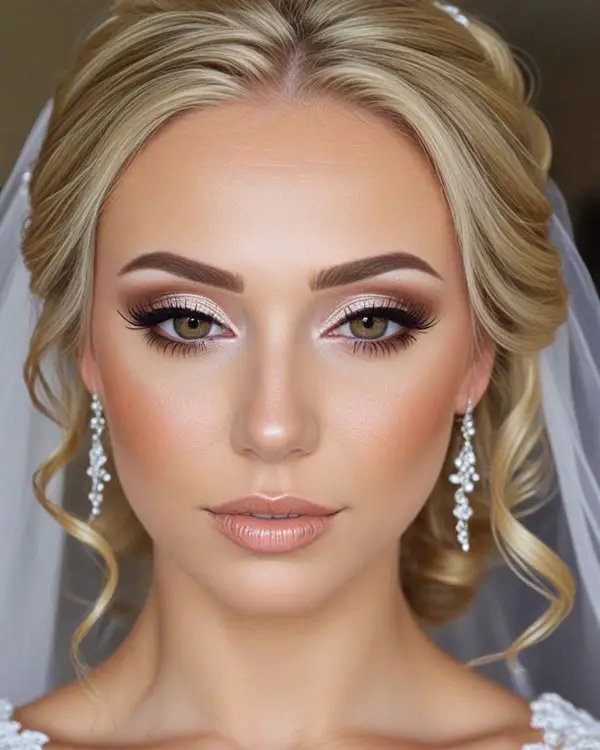 wedding makeup 3