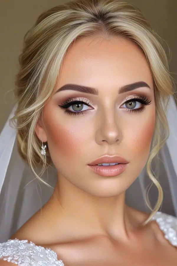 wedding makeup 5