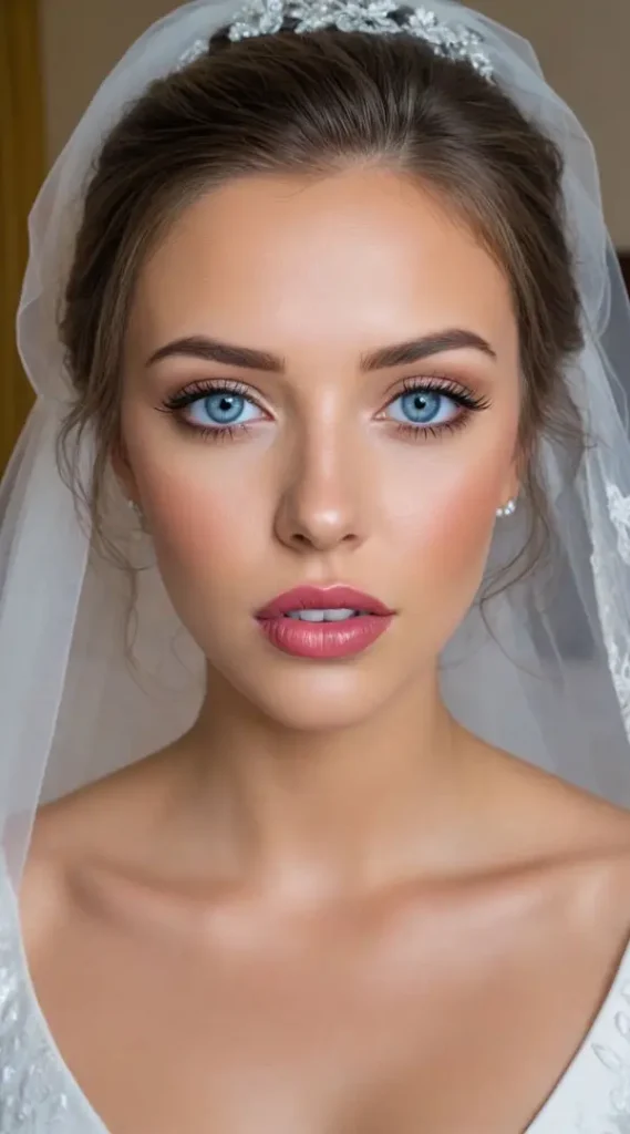 wedding makeup 6