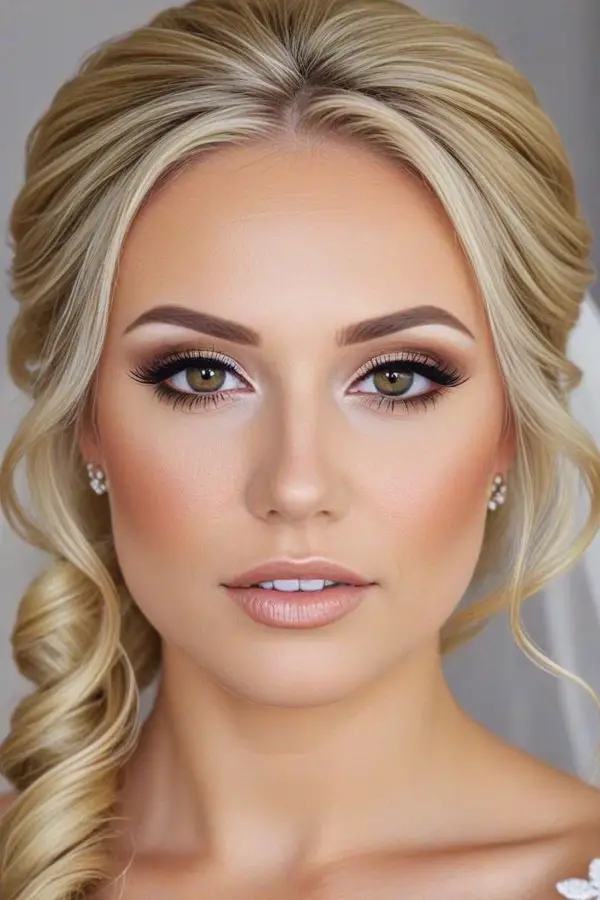 wedding makeup 7