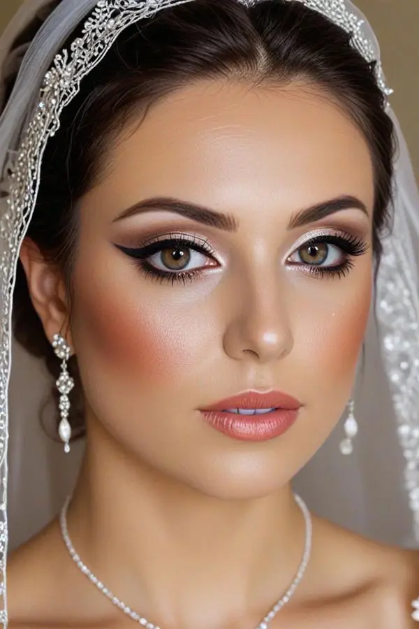 wedding makeup 8