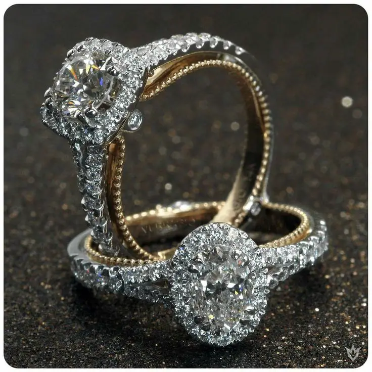 wedding rings 25