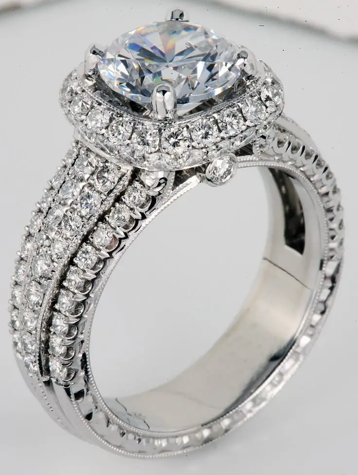 wedding rings 30