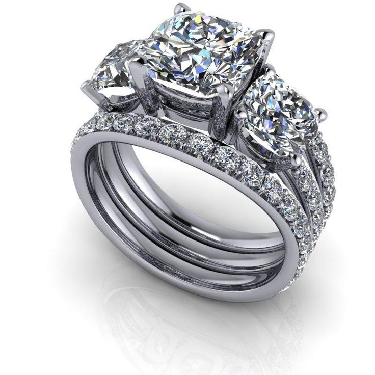 wedding rings 34