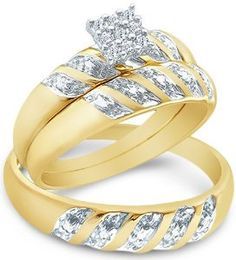 wedding rings 39