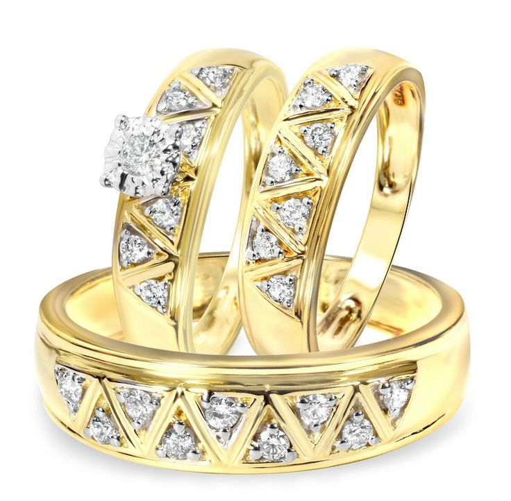 wedding rings 43