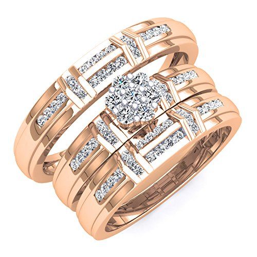 wedding rings 52