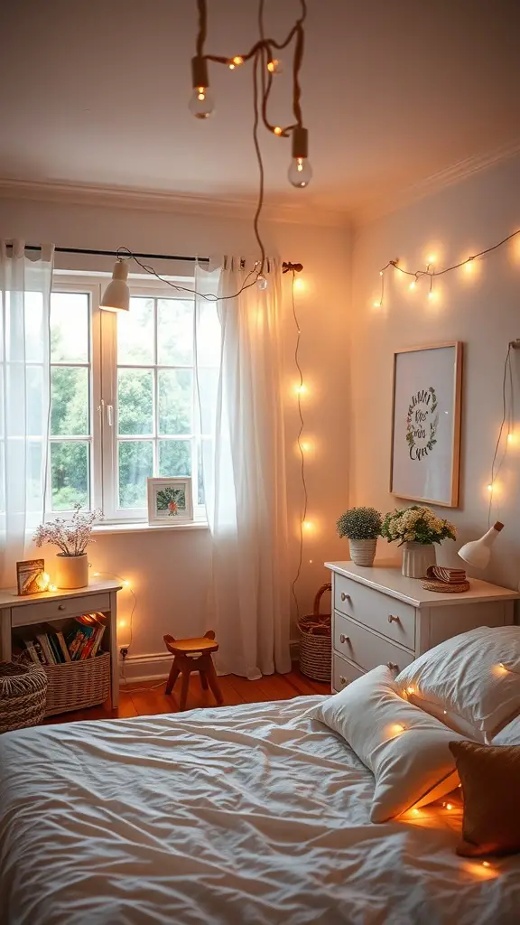 whimsical fairy lights 1