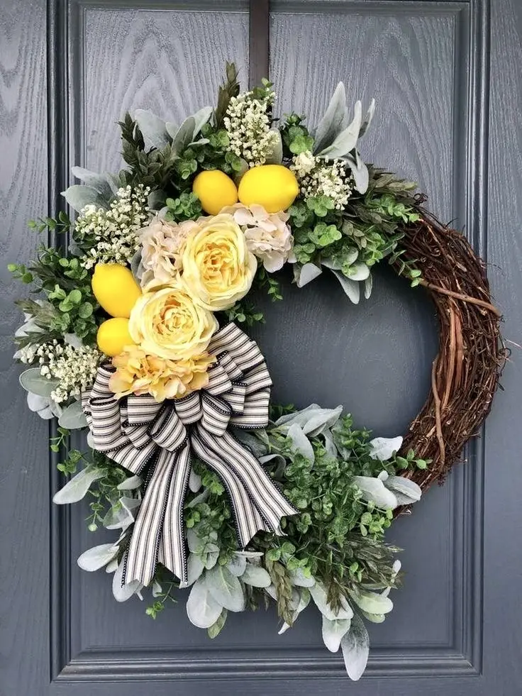 wreaths for front door 2
