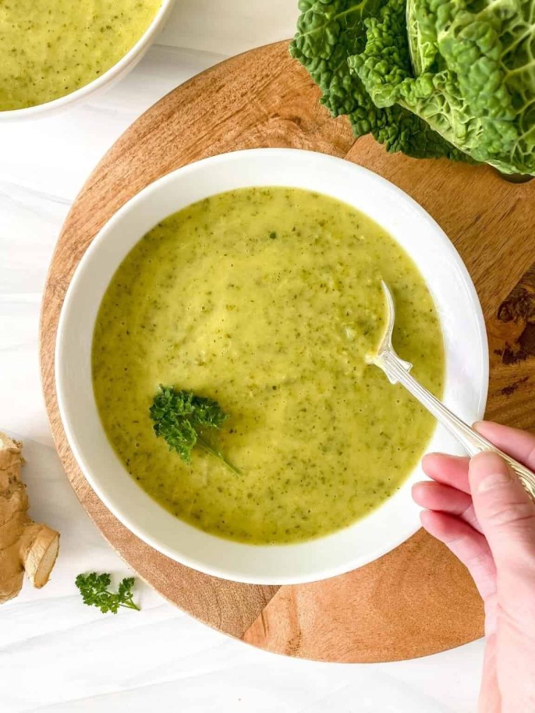 zucchini and cabbage soup 4 1152x1536 1