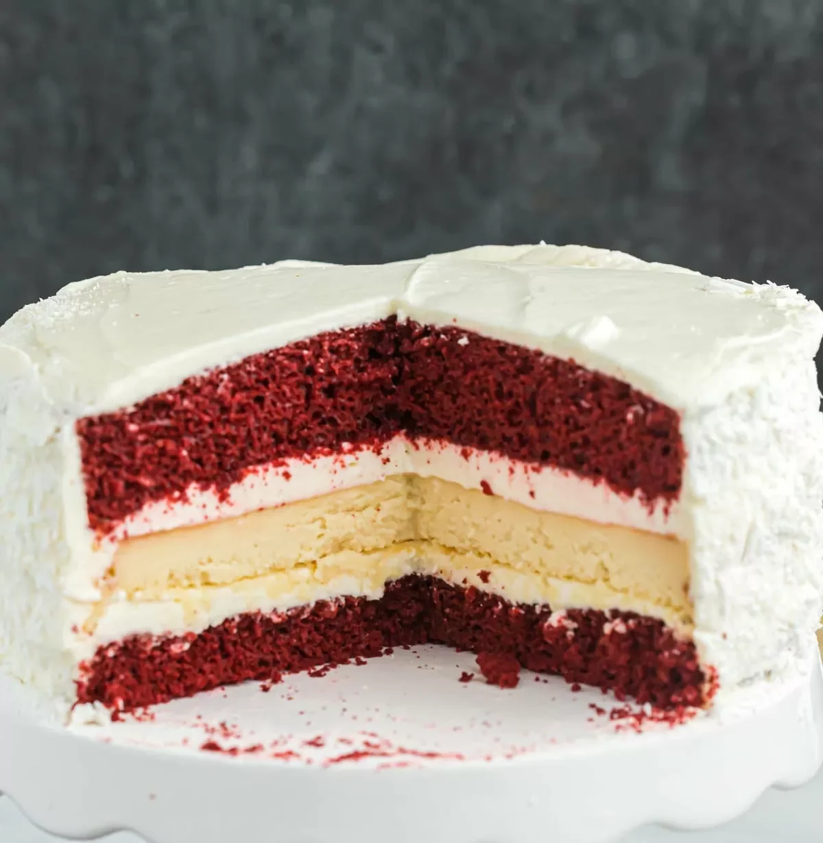 4th of july cake ideas