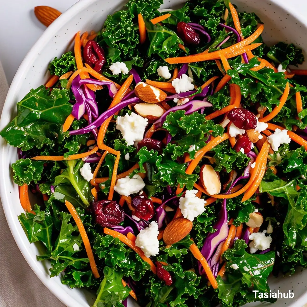 Kale salad