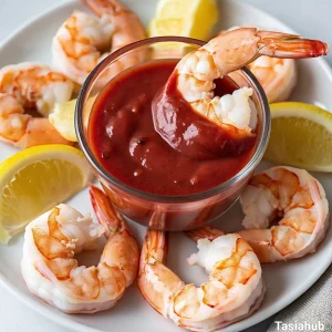 Cocktail sauce