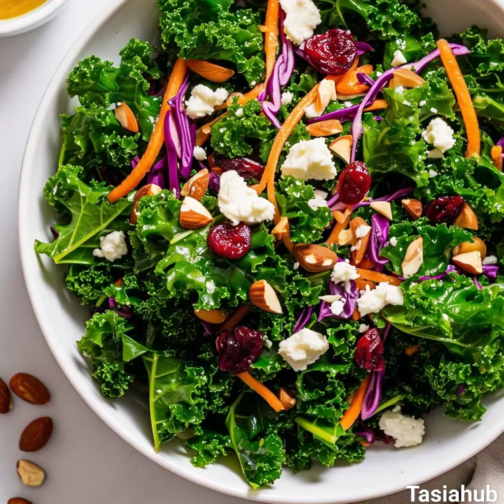 Kale salad