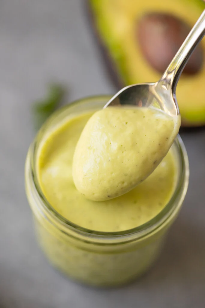 avocado ranch dressing 1 683x1024 1