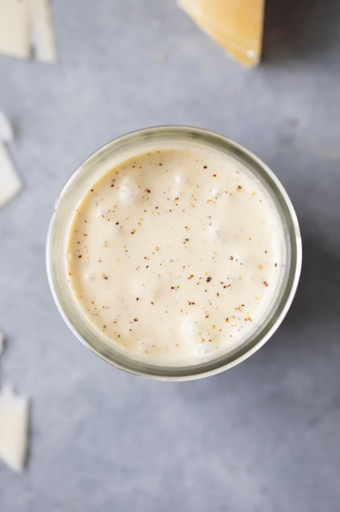 caesar salad dressing 6