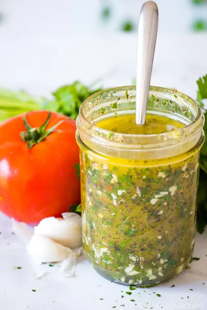 italian salad dressing 8