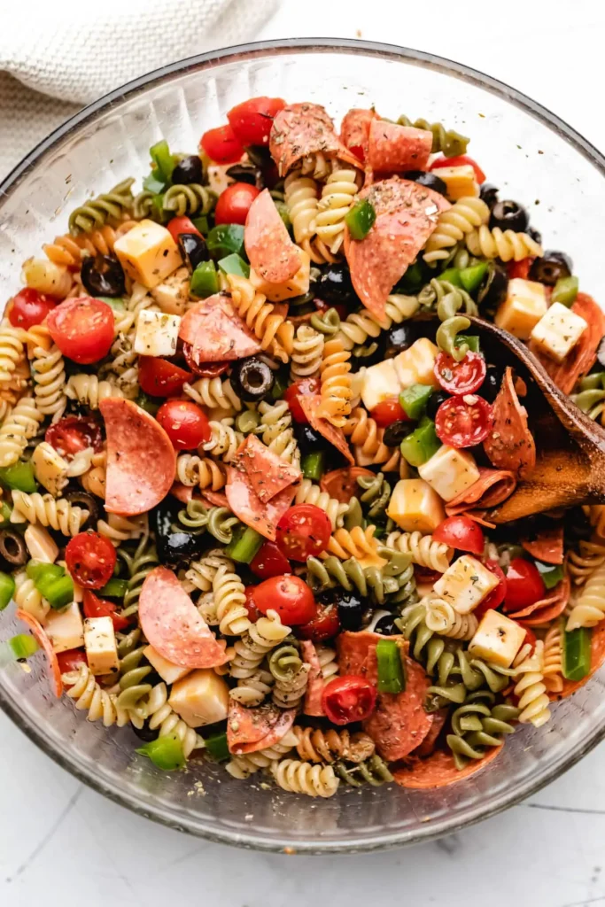 pasta salad 1200