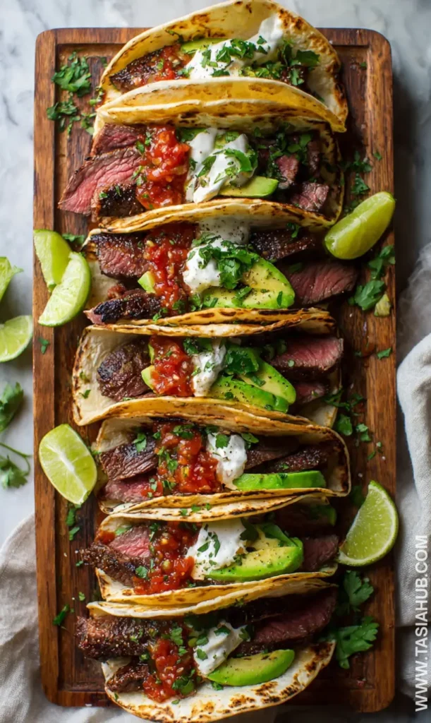 steak tacos 1