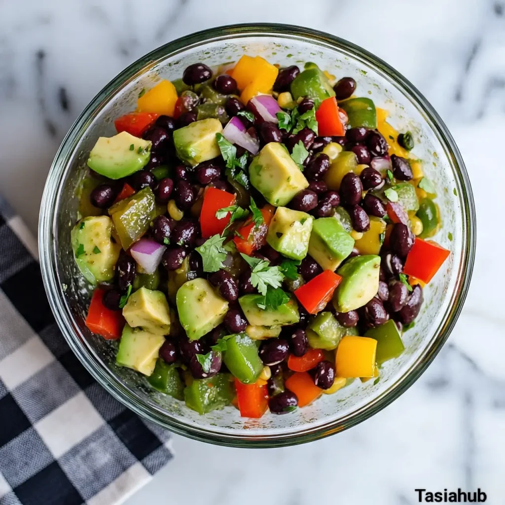 Cowboy caviar