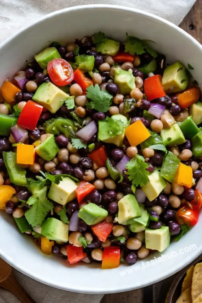 cowboy caviar recipe