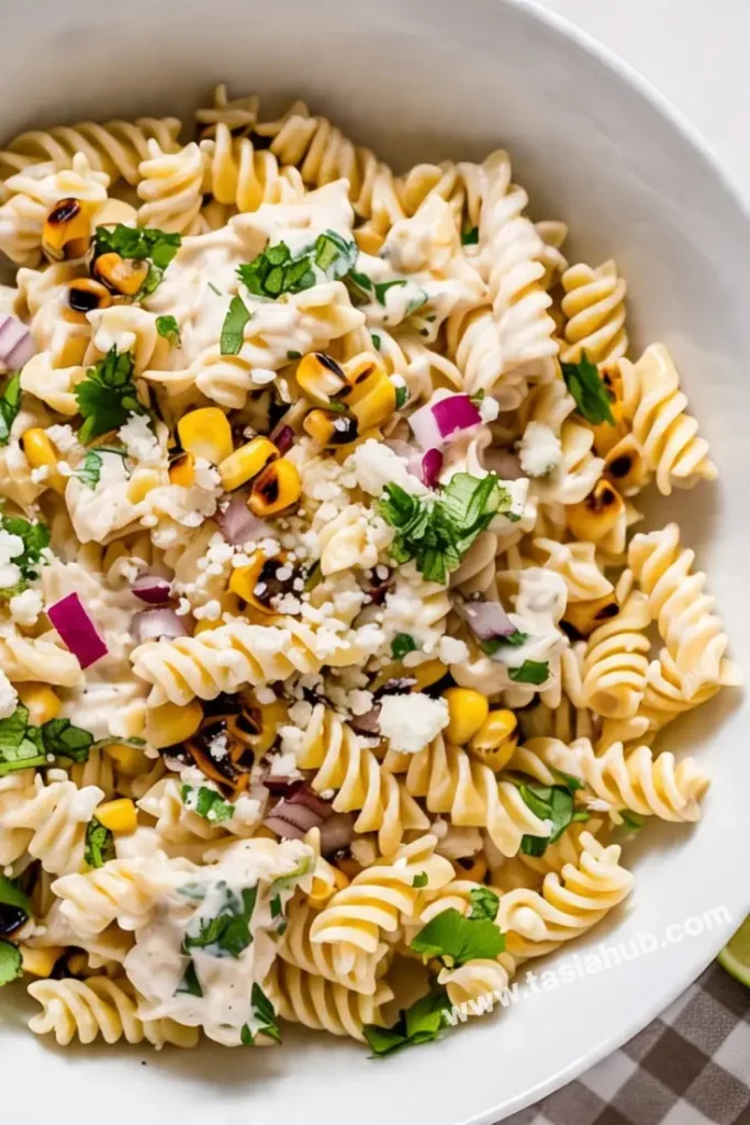 elite pasta salad