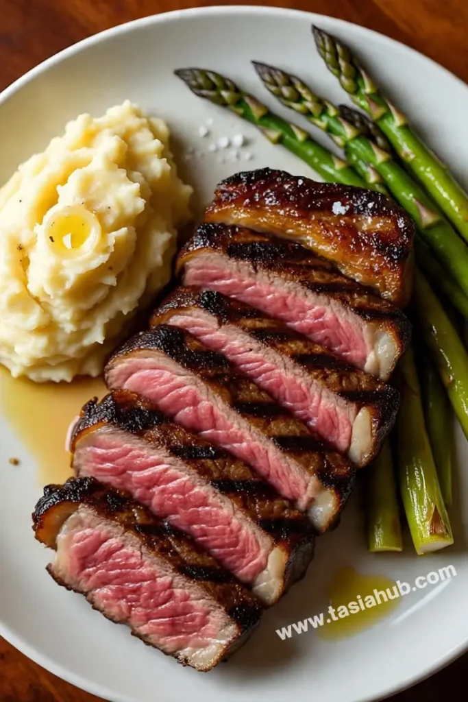 grilled steak 1