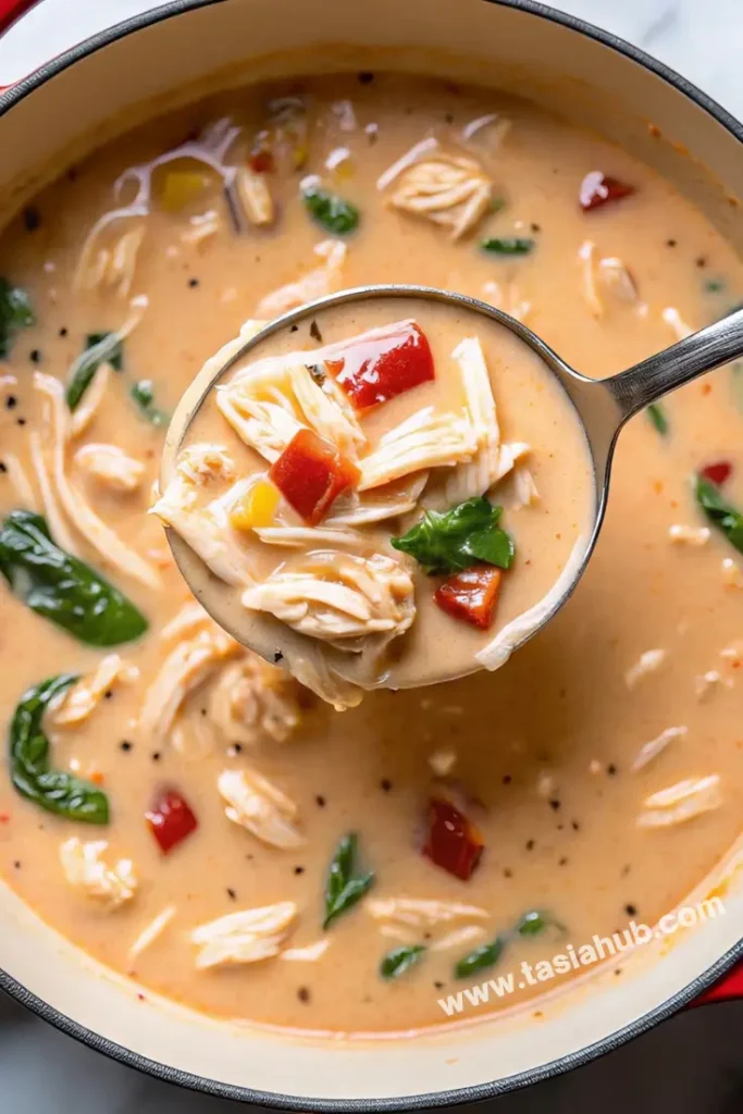 marry me chicken soup 1