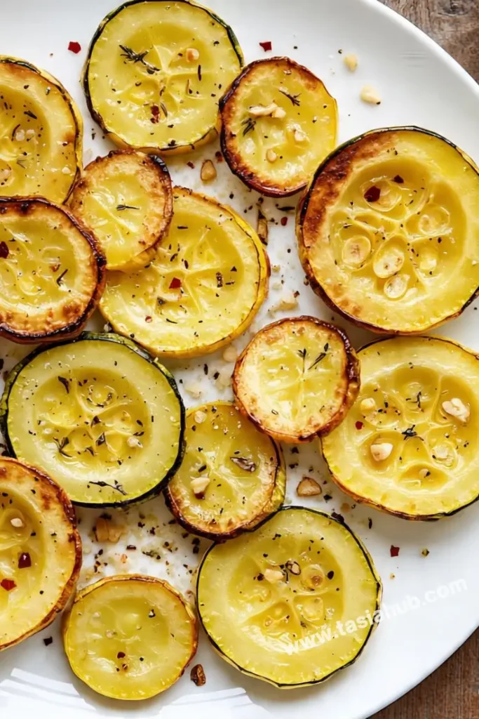 roasted butternut squash