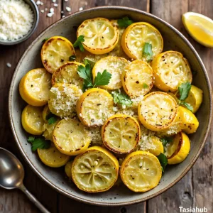 Sauteed patty pan squash recipe