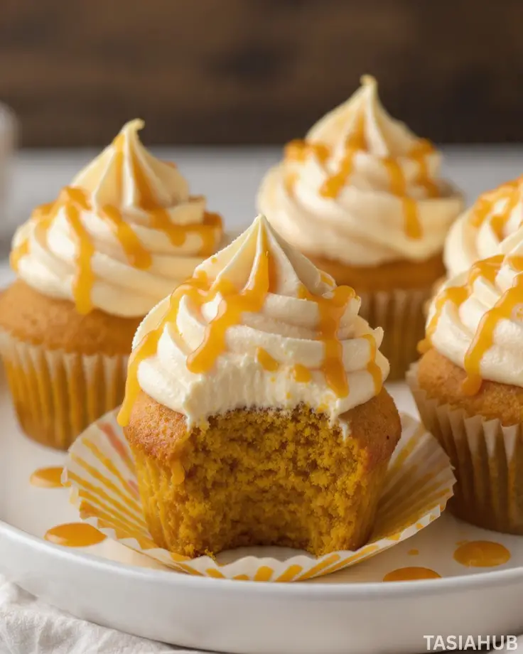 46 Perfect Fall Desserts To Bake All Season