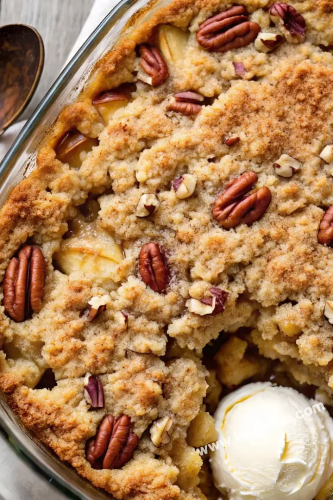 apple crisp