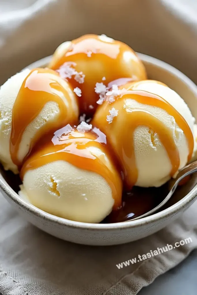 caramel sauce 1