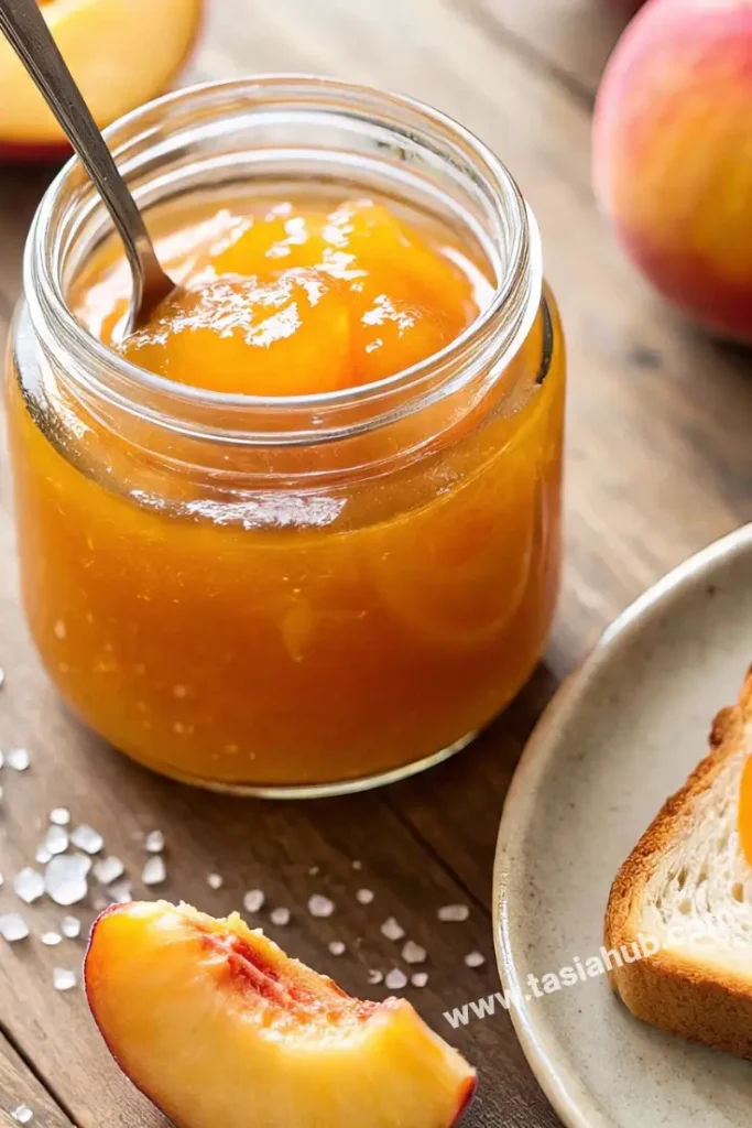 peach jam 1