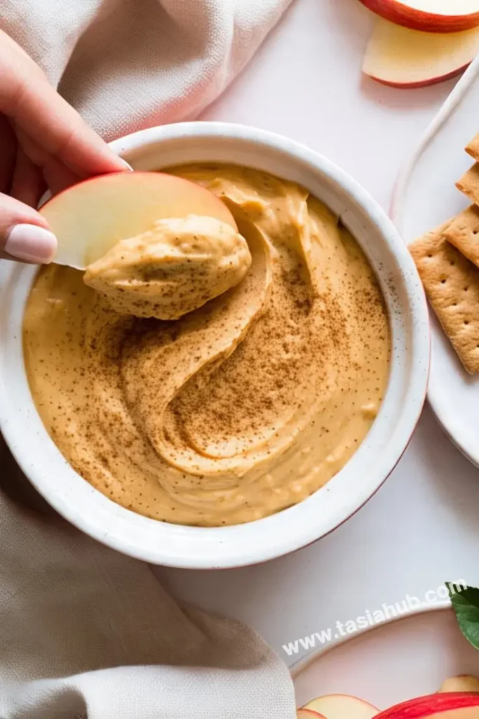 pumpkin dip with cool whip 1