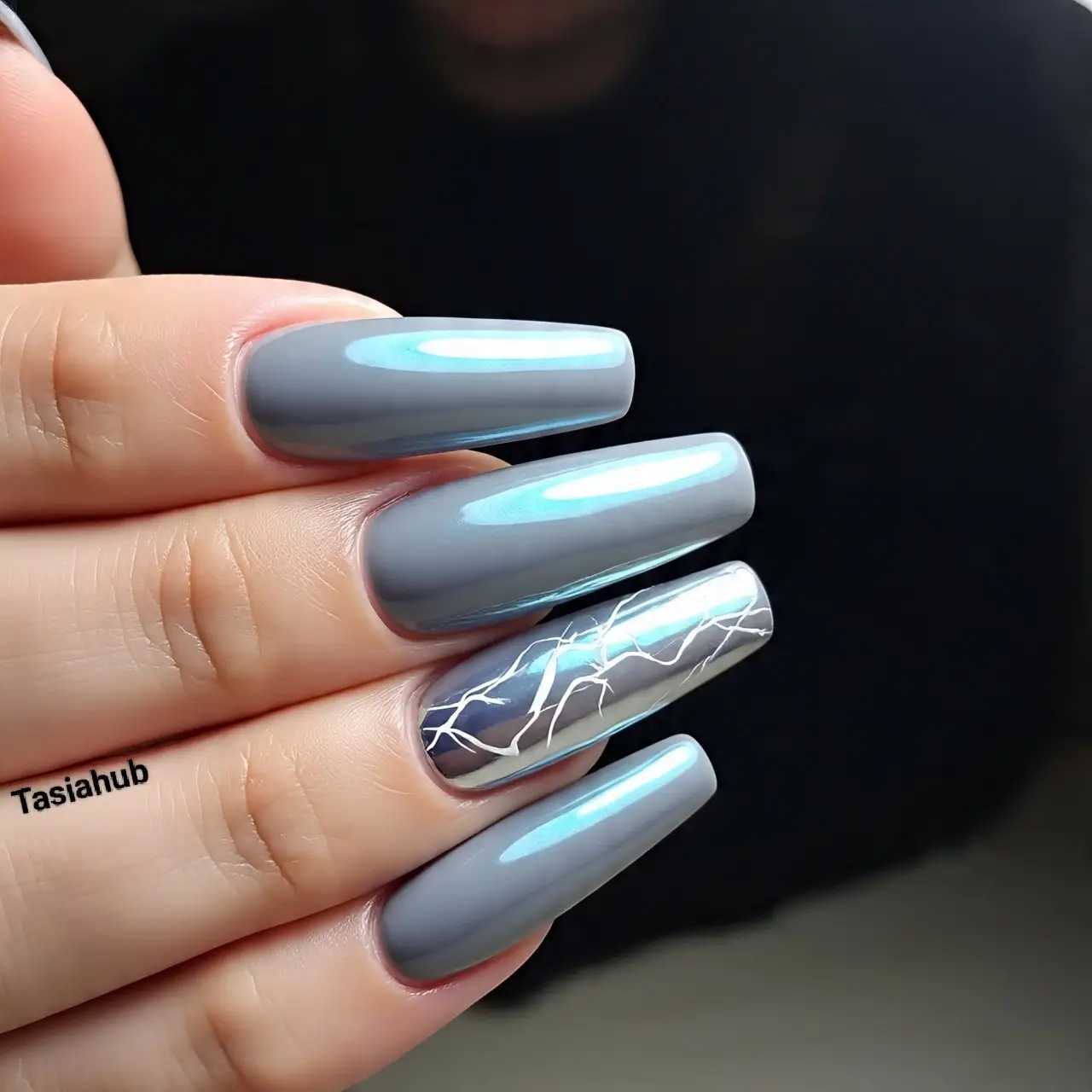36 Gorgeous September Nail Ideas to Try This Fall