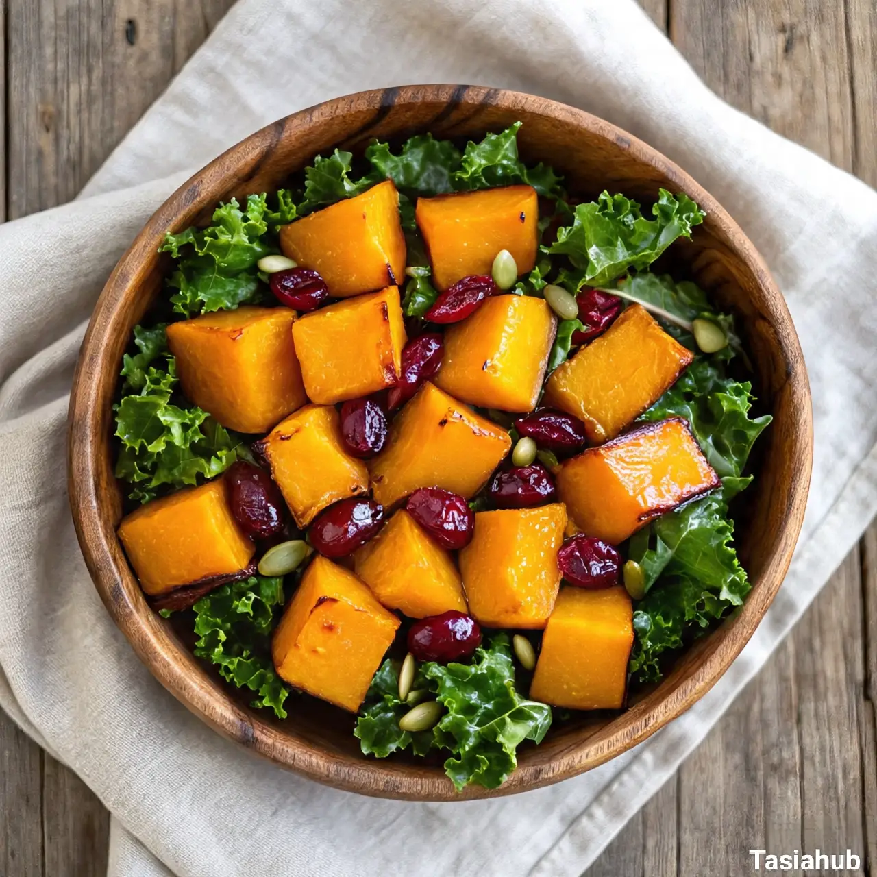 10 Easy and Healthy Fall Salad Recipes