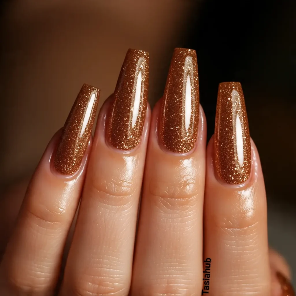 cinnamon sparkle