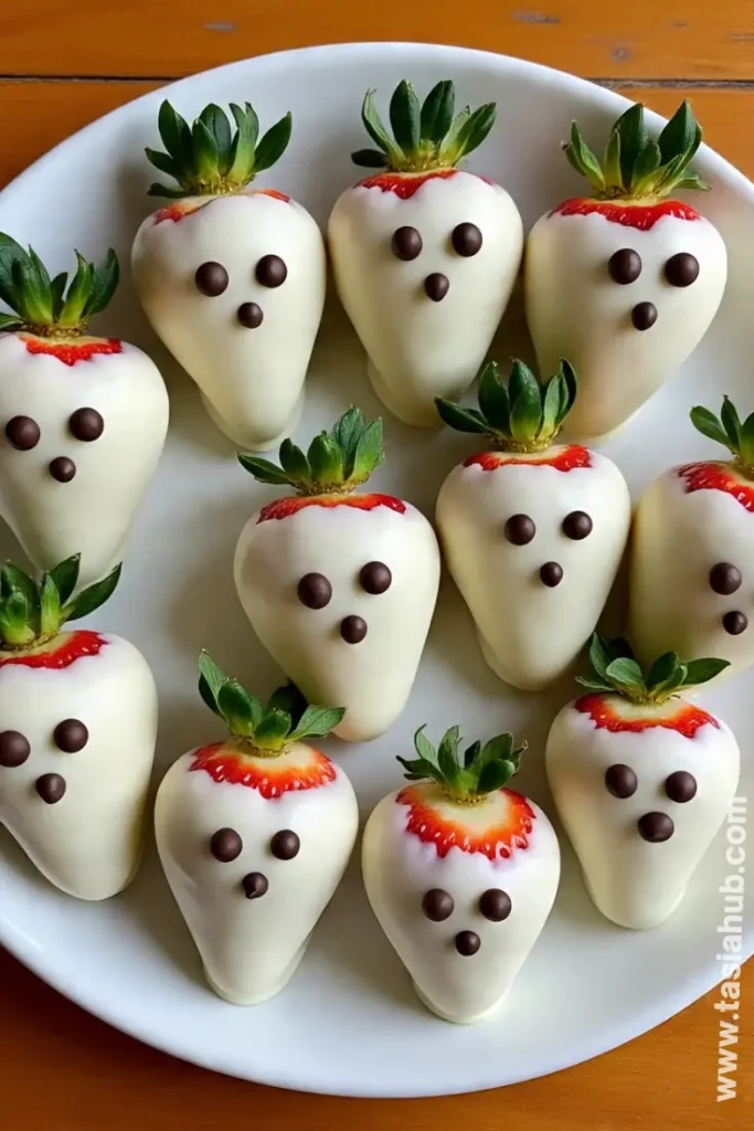 ghost strawberries 1