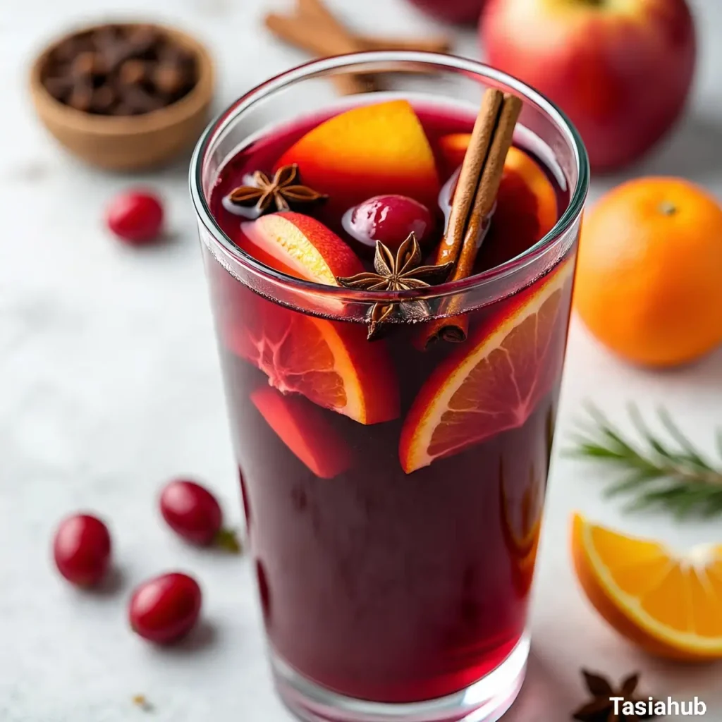 Fall cocktail recipes
