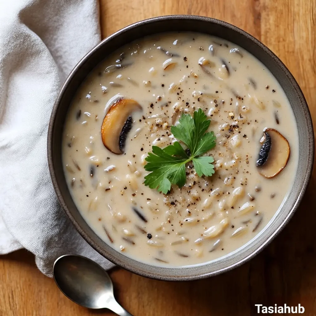 Fall soup recipes