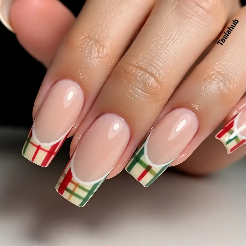 orchard plaid tips 3