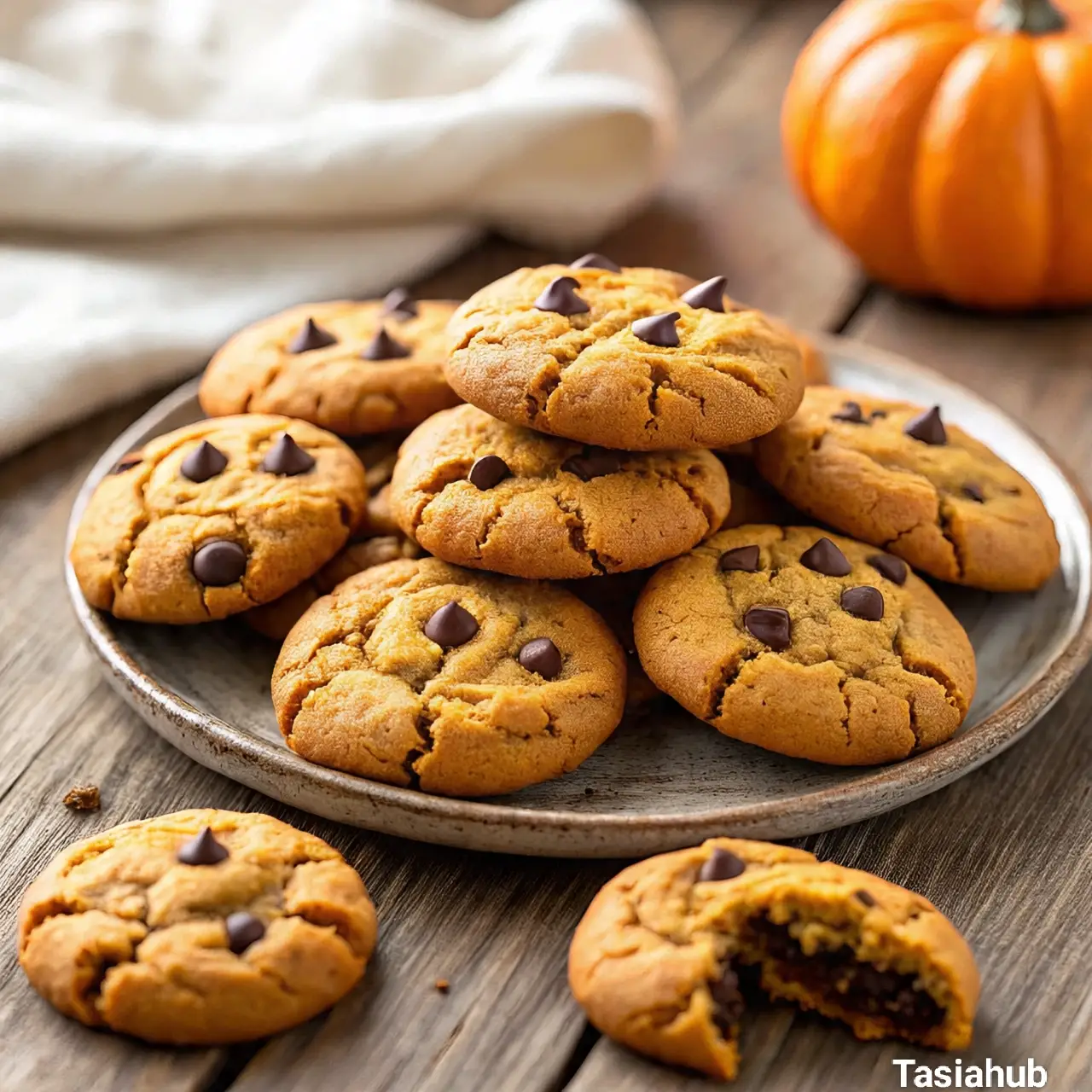 Fall cookie recipes